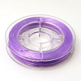 Elastne kumm 10 m, 1 mähis VV0777