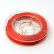 Elastic rubber 10 m, 1 coil VV0779