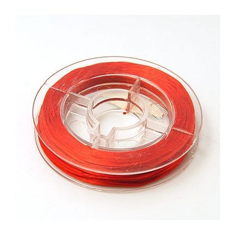 Elastic rubber 10 m, 1 coil VV0779