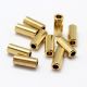 Misiņa starplika 2 gab., 12x5 mm, 1 soma II0478