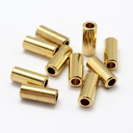 Misiņa starplika 2 gab., 12x5 mm, 1 soma