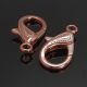 Dekoratiivklamber - karabiin 4 tk, 30x17x6 mm, 1 kott MD2227