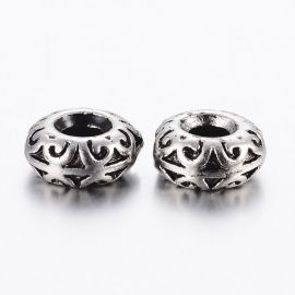 Roostevabast terasest 304 vahetükk 2 tk, 9x4 mm, 1 kott