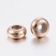 Roostevabast terasest 304 kork 2 tk, 6x3 mm, 1 kott MD2251