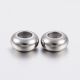 Roostevabast terasest 304 kork 2 tk, 6x3 mm, 1 kott MD2246