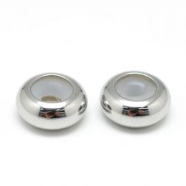 Roostevabast terasest 304 kork 2 tk, 6x3 mm, 1 kott MD2245