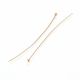 Roostevabast terasest 304 tihvtid mulliga 20 tk. 50x0,6 mm 1 kott MD2266