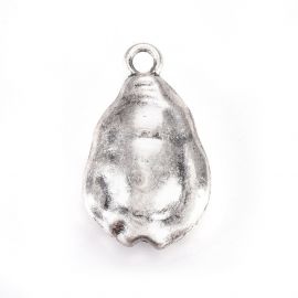 Ripats "Shell" 33x20x8 mm 1 tk