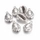 Anhänger "Shell" 33x20x8 mm 1 Stck MD2255