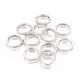 Rāmis pērlei 2 gab. 19x4 mm 1 soma MD2263