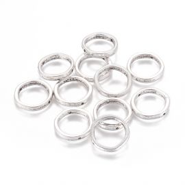 Rāmis pērlei 2 gab. 19x4 mm 1 soma