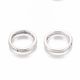 Rāmis pērlei 2 gab. 19x4 mm 1 soma MD2263