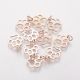 Roostevabast terasest 304 klamber "Claw" 13x12x1 mm 1 tk MD2270