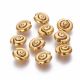 Spacer "Shell" 14x13,5x7 mm 1 bag II0480