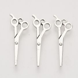 Ripats "Käärid" 10 tk. 30,5x10,5x1,5 mm 1 kott