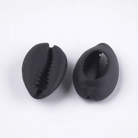 Schalen 2 Stk., 20-28x14-20x7-8 mm, 1 Beutel SH0055