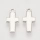 Kulons "Krusts" 10 gab., 18,5x8,5x1,5 mm, 1 soma MD2258