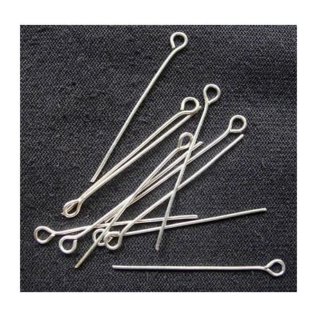 Stifte ~ 100 Stück, 35x0,7 mm, 1 Beutel MD2229