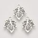 Kulons "Loksne" 10 gab., 15x11x1 mm, 1 maiss MD2260