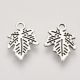 Kulons "Loksne" 10 gab., 15x11x1 mm, 1 maiss MD2260