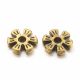 Vaherõngas "Lill" 10 tk, 8x8x2 mm, 1 kott II0500