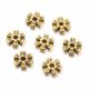 Vaherõngas "Lill" 10 tk, 8x8x2 mm, 1 kott II0500