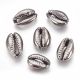 Metalliseeritud kest 2 tk, 15-20x10-12x5-6 mm, 1 kott SH0058