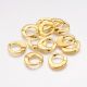 Neregulārs rāmis - gredzens 2 gab., 20x20x3 mm, 1 maiss MD2275