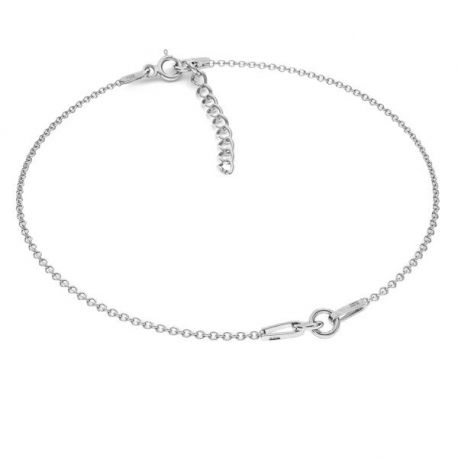Armbandrohling mit Verschluss 925 1 Rohling SID0169