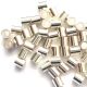 Klambrid 925 2,5x2 mm. 6 tk. SID0157