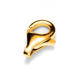 Aizdare omāru aizdare 925 13x8 mm. 2 gab.