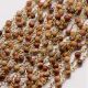 Natural Picture Jasperi kivikett 4,5 mm 50 cm MD2289
