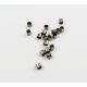 Klamber 2x2x2 mm ~ 100 tk. (1,00 g) MD0112