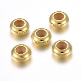 Roostevabast terasest 304 stopp 8x4 mm 4 tk.