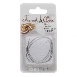 French wire 35.5 cm 1 pack
