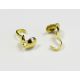 Keeratav mull 8,5x3,8 mm, 10 tk. MD0165