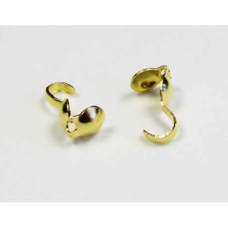 Keeratav mull 8,5x3,8 mm, 10 tk. MD0165
