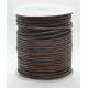 Naturlederschnur 2 mm 1 Meter VV0780