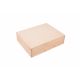 Wooden box for tea 29x22x8,5 cm 12 pcs. 1 pc. MED0050
