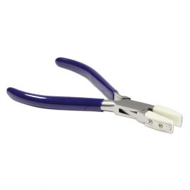 Beadsmith pliers for wire straightening 140 mm 1 pc