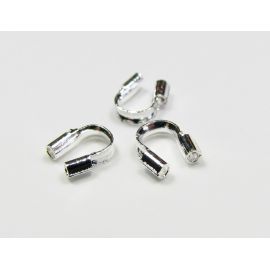 Apsauga troseliui 4x4 mm MD0186