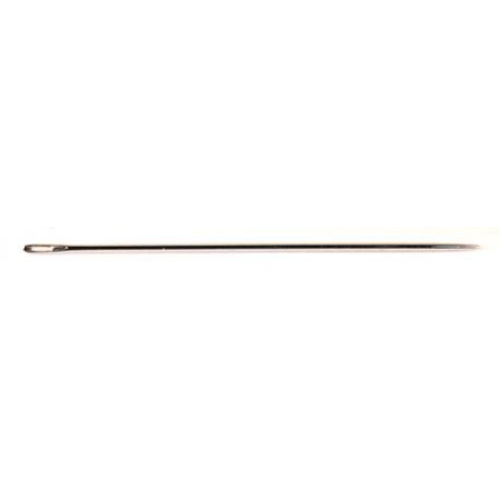 John James leather needle 54 mm 0.97 mm 1 pc IR0140