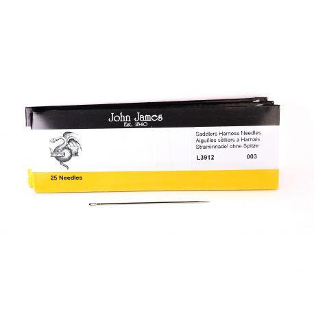 John James adata odai 54 mm 0,97 mm 1 vnt IR0140