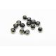 Klamber 2,5 mm ~ 100 tk. (2,12 g) MD0196