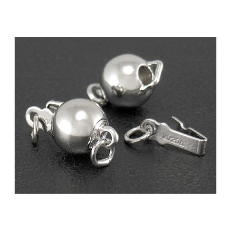 Messingist pannal - karp 13x8 mm 2 tk. MD2353