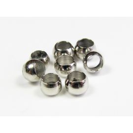 Spaustukas 2,5 mm 100 vnt. (2,12 g.) MD0197
