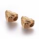 Nerūdijančio plieno 304 intarpas "Širdelė" 15x12x11 mm 1 vnt II0506