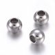 Roostevabast terasest 304 stopp 6x4,5 mm 4 tk. MD2349