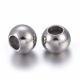 Roostevabast terasest 304 stopp 6x4,5 mm 4 tk. MD2349