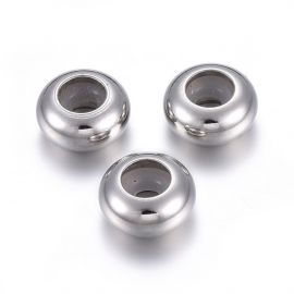 Roostevabast terasest 304 stopp 8x4 mm 4 tk.